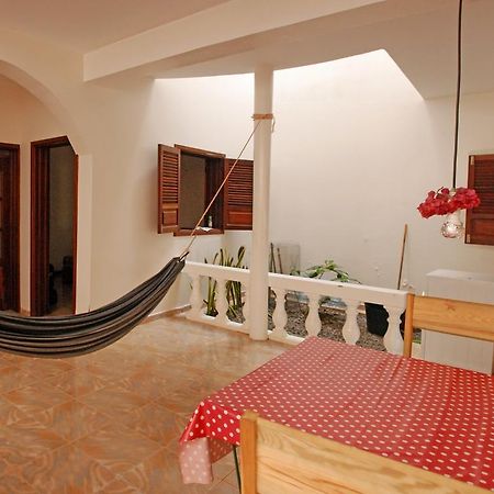 Private Holiday Apartment Tarrafal  Exterior photo