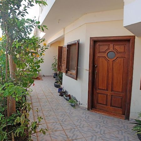 Private Holiday Apartment Tarrafal  Exterior photo